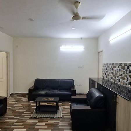 Kamalam 2 Bhk - Non Ac Villa Coimbatore Exterior photo
