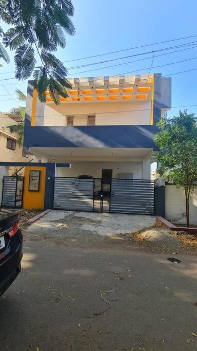 Kamalam 2 Bhk - Non Ac Villa Coimbatore Exterior photo